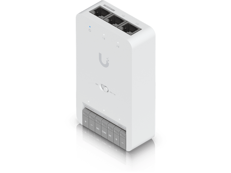 Ubiquiti UA-Hub-Door-Mini UniFi Access Mini Hub Single Door
