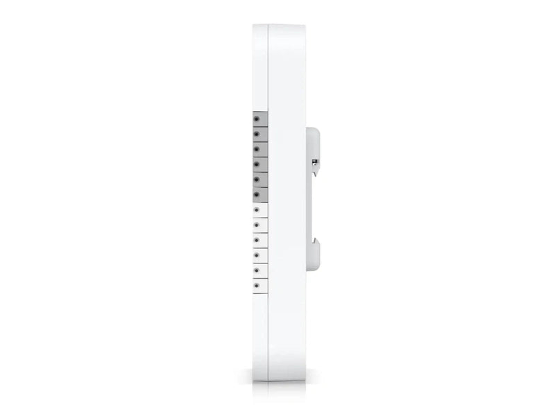 Ubiquiti Gate Hub,Advanced Gate Hub Enabling Seamless Gate Access Control Via Connected Access Readers/Intercom