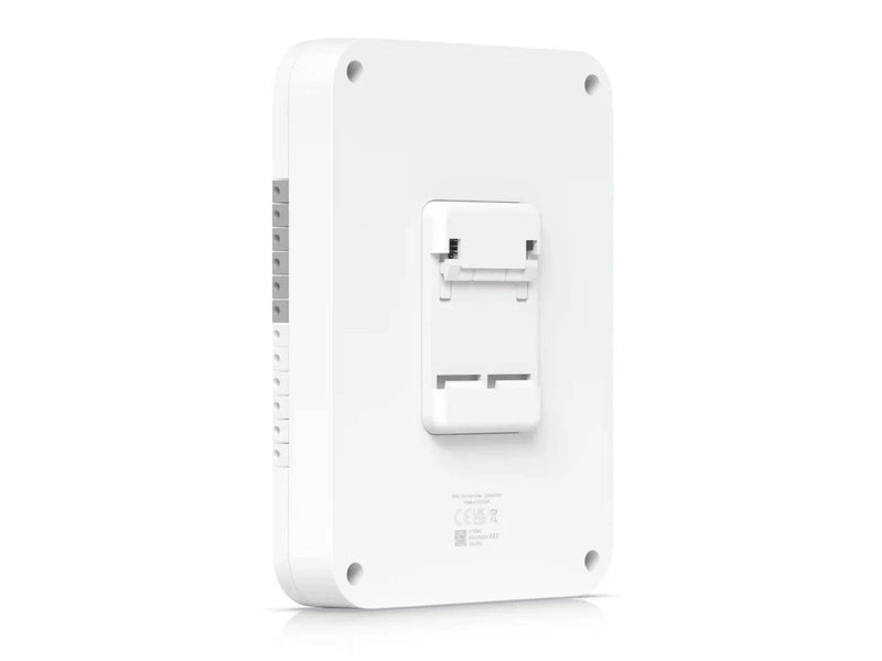 Ubiquiti Gate Hub,Advanced Gate Hub Enabling Seamless Gate Access Control Via Connected Access Readers/Intercom