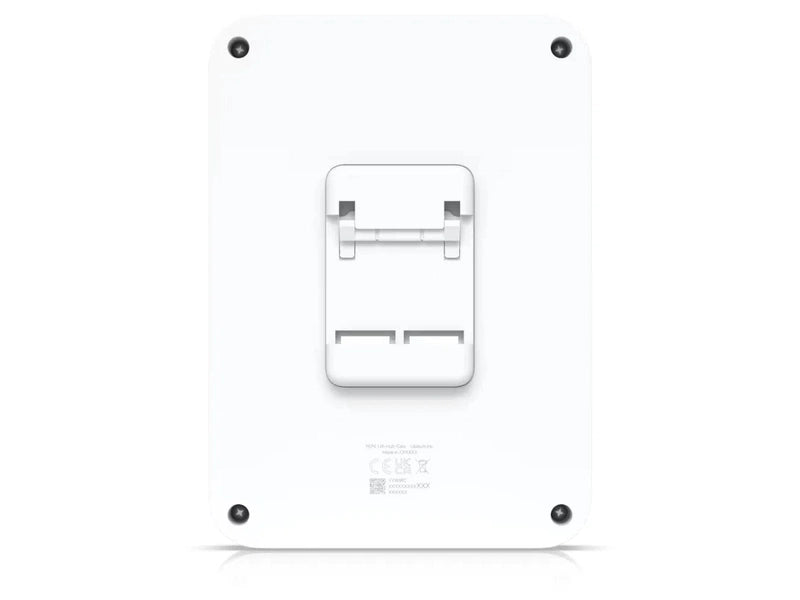 Ubiquiti Gate Hub,Advanced Gate Hub Enabling Seamless Gate Access Control Via Connected Access Readers/Intercom