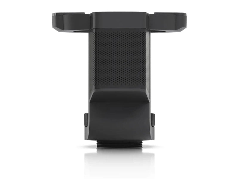 Ubiquiti AI Pro Enhancer NHU-AI-Pro-Enhancer,Black, Long-range IR LED, Floodlight, Radar Detection Accessory For AI Pro, Weatherproof