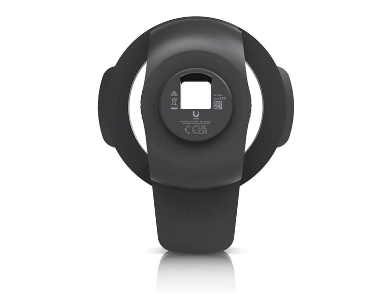 Ubiquiti AI Pro Enhancer NHU-AI-Pro-Enhancer,Black, Long-range IR LED, Floodlight, Radar Detection Accessory For AI Pro, Weatherproof