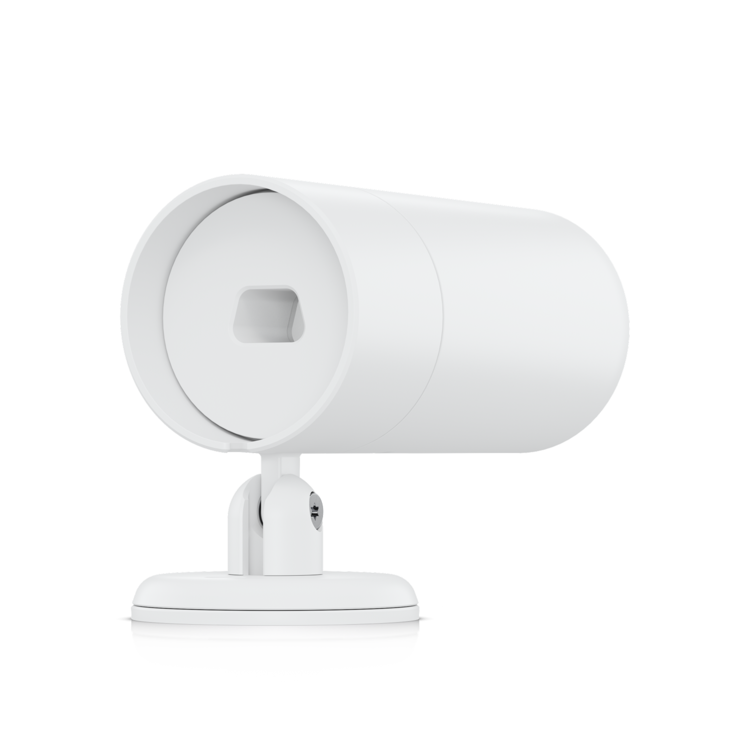 Ubiquiti Unifi AI Theta Professional Angle Mount, For AI Theta Professional Lenses, Supports Surface Mounting, Angle Adjustment