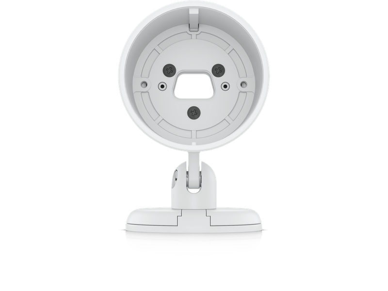 Ubiquiti Unifi AI Theta Professional Angle Mount, For AI Theta Professional Lenses, Supports Surface Mounting, Angle Adjustment