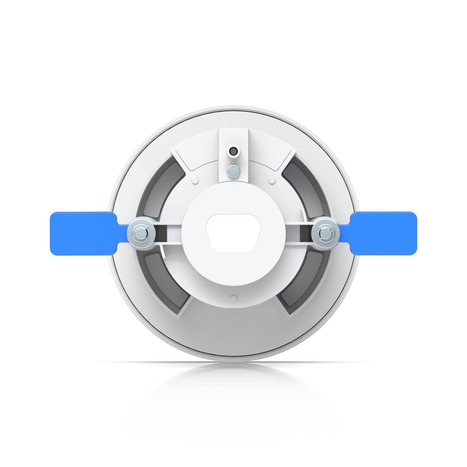 Ubiquiti AI Theta Professional Flush Mount, Enhanced flush mount for AI Theta Professional Lenses