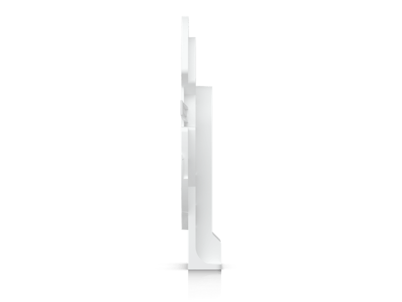 Ubiquiti AP Arm Mount, UACC-AP-AM,Wall mount for full-size UniFi Flagship WiFi Access Points U6/U7-pro, U6-LR, UAP-AC-HD etc. For Outdoor,