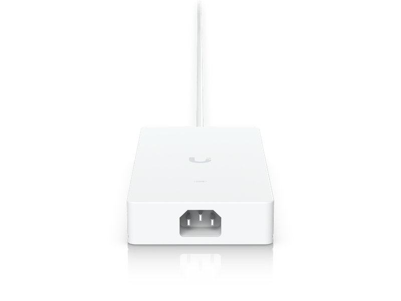 Ubiquiti AC Power Adapter 210W, Delivers At 54V DC for A PoE Switch