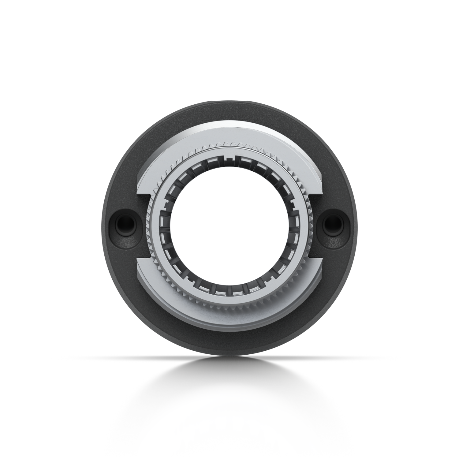 Ubiquiti Bullet Camera Angled Base, Mounting Accessory Enhances Tilt Angle by 22°, Achieve Unrestricted Viewing Angle, Black
