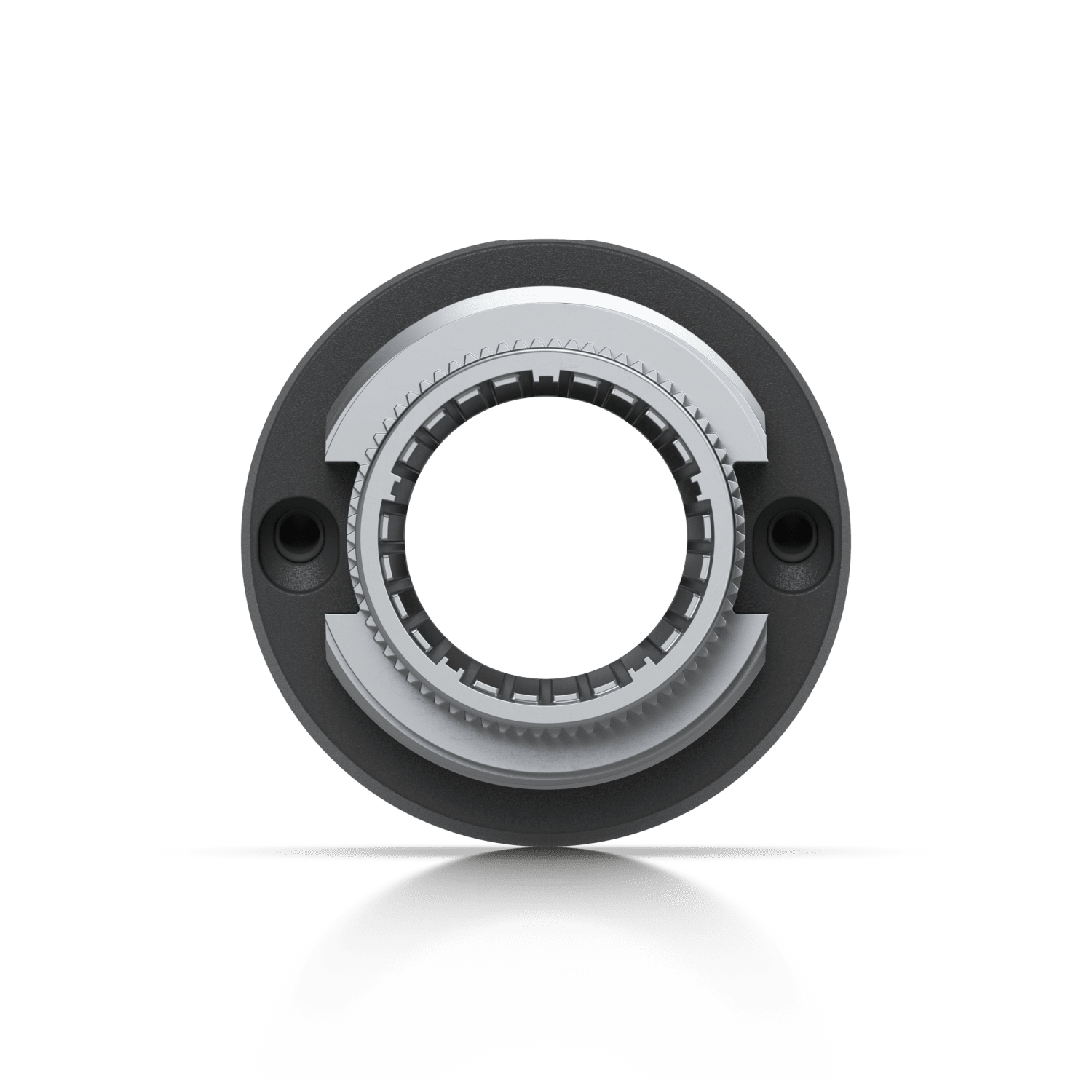 Ubiquiti Bullet Camera Angled Base, Mounting Accessory Enhances Tilt Angle by 22°, Achieve Unrestricted Viewing Angle, Black