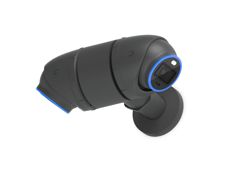 Ubiquiti UACC-Camera-DM-B Unifi Protect Camera Dual Mount Black