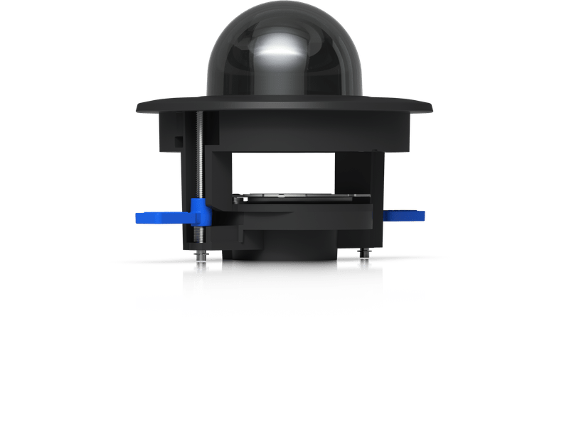 Ubiquiti G5 Dome Camera Ultra Flush Mount Black