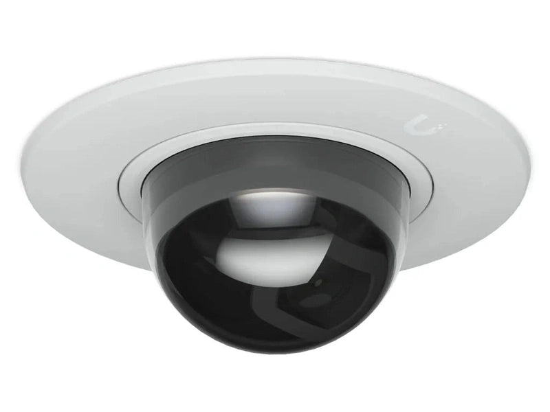 Ubiquiti G5 Dome Camera Ultra Flush Mount White