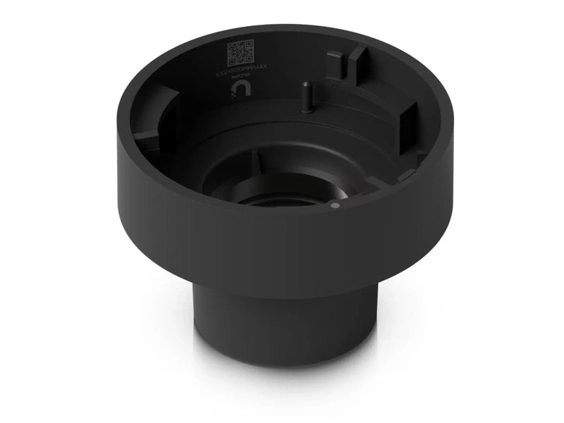 Ubiquiti G5 PTZ Pendant Mount, Black, NHU-UACC-G5-PTZ-PM , Pendant Mount Accessory For G5 PTZ Installations, Weatherproof Outdoor Exposed