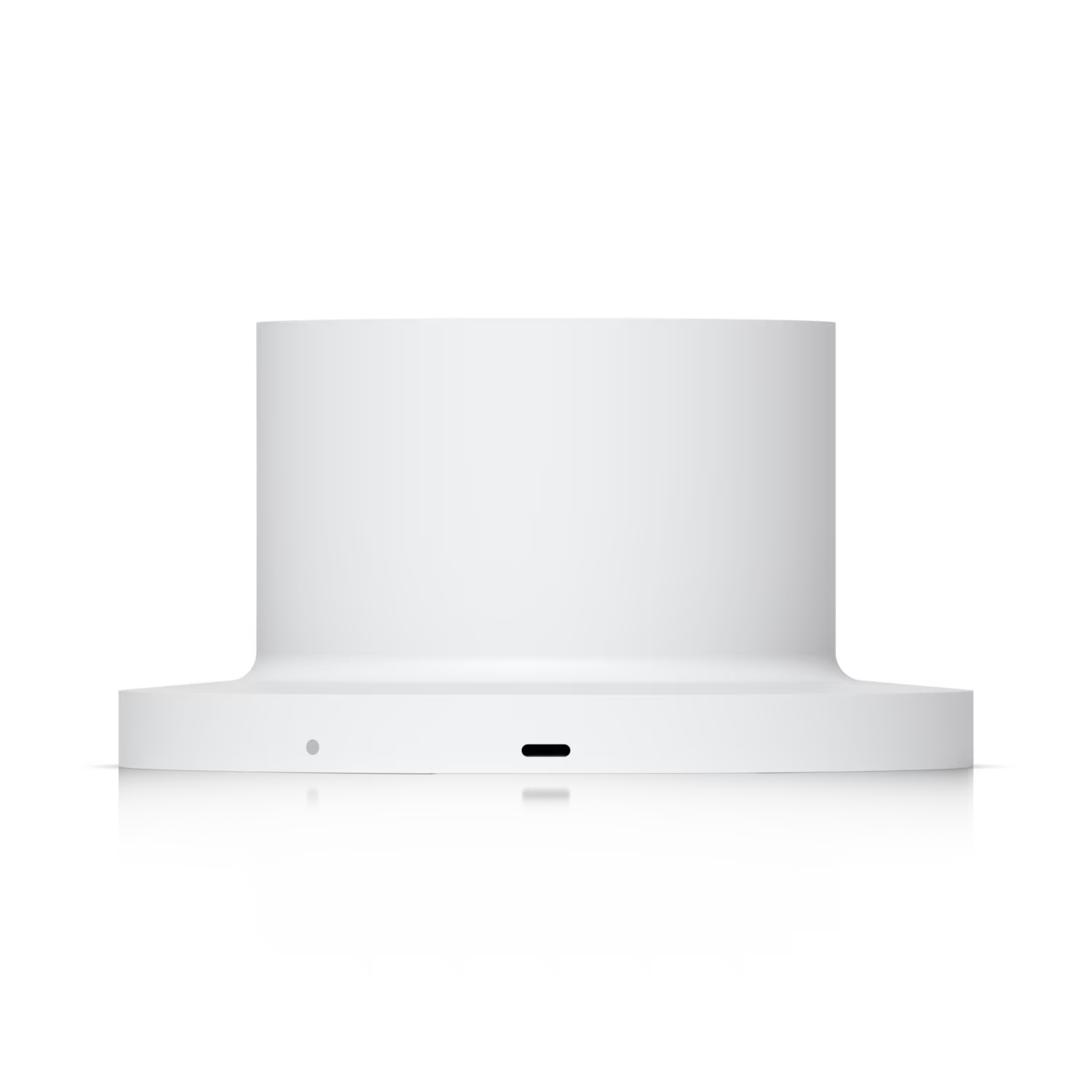 Ubiquiti G5 PTZ Surface Mount White UACC-G5-PTZ-SM - Ceiling Surface Mount For G5 PTZ Installations, Weatherproof outdoor exposed
