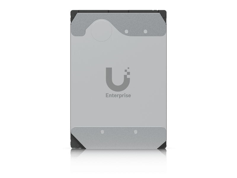 Ubiquiti Enterprise 3.5" 16TB Enterprise-Grade SATA Hard Drive