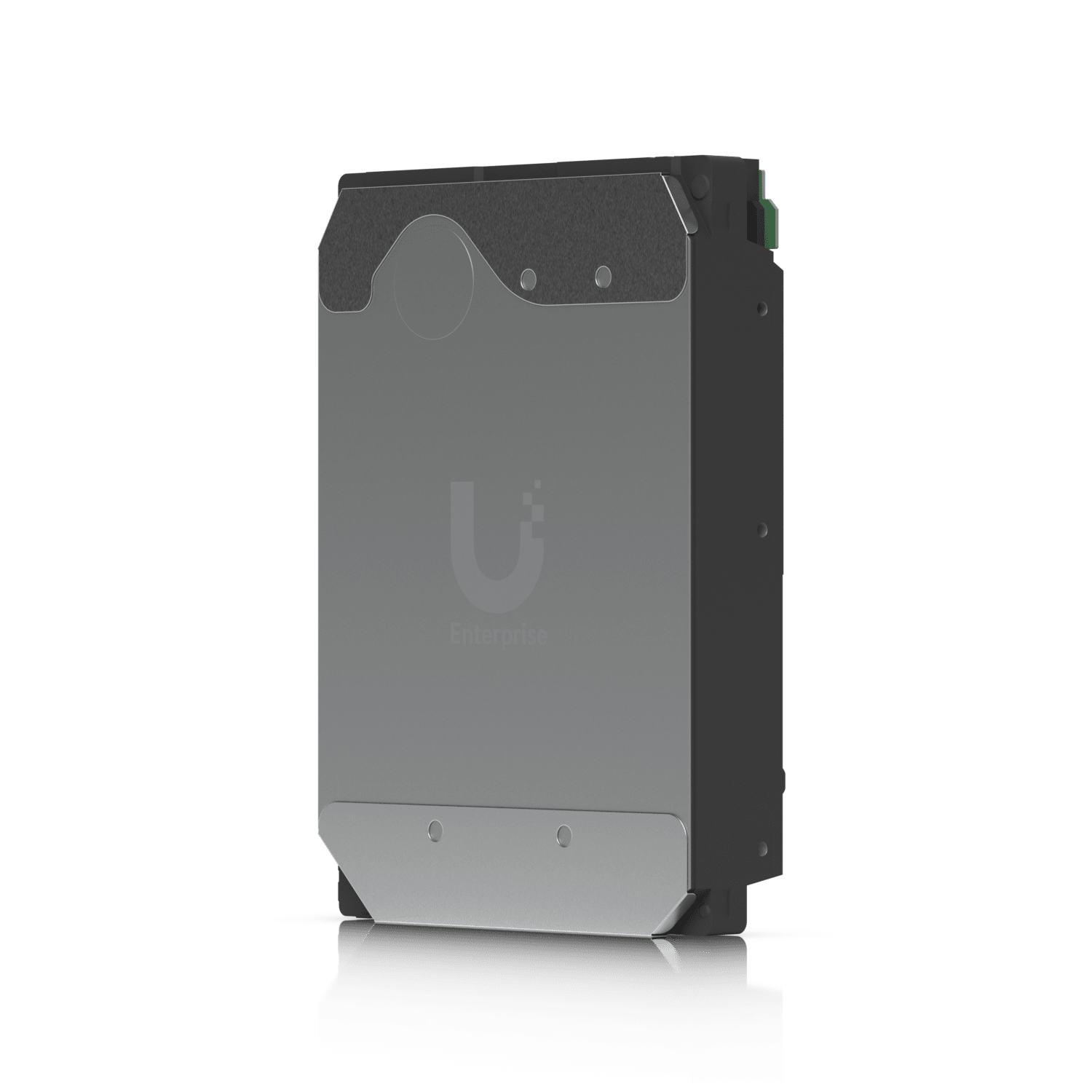 Ubiquiti Enterprise 3.5" 24TB Enterprise-Grade SATA Hard Drive