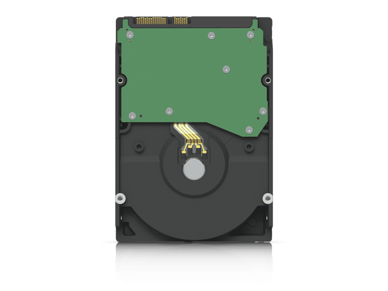 Ubiquiti Enterprise 3.5" 16TB Enterprise-Grade SATA Hard Drive