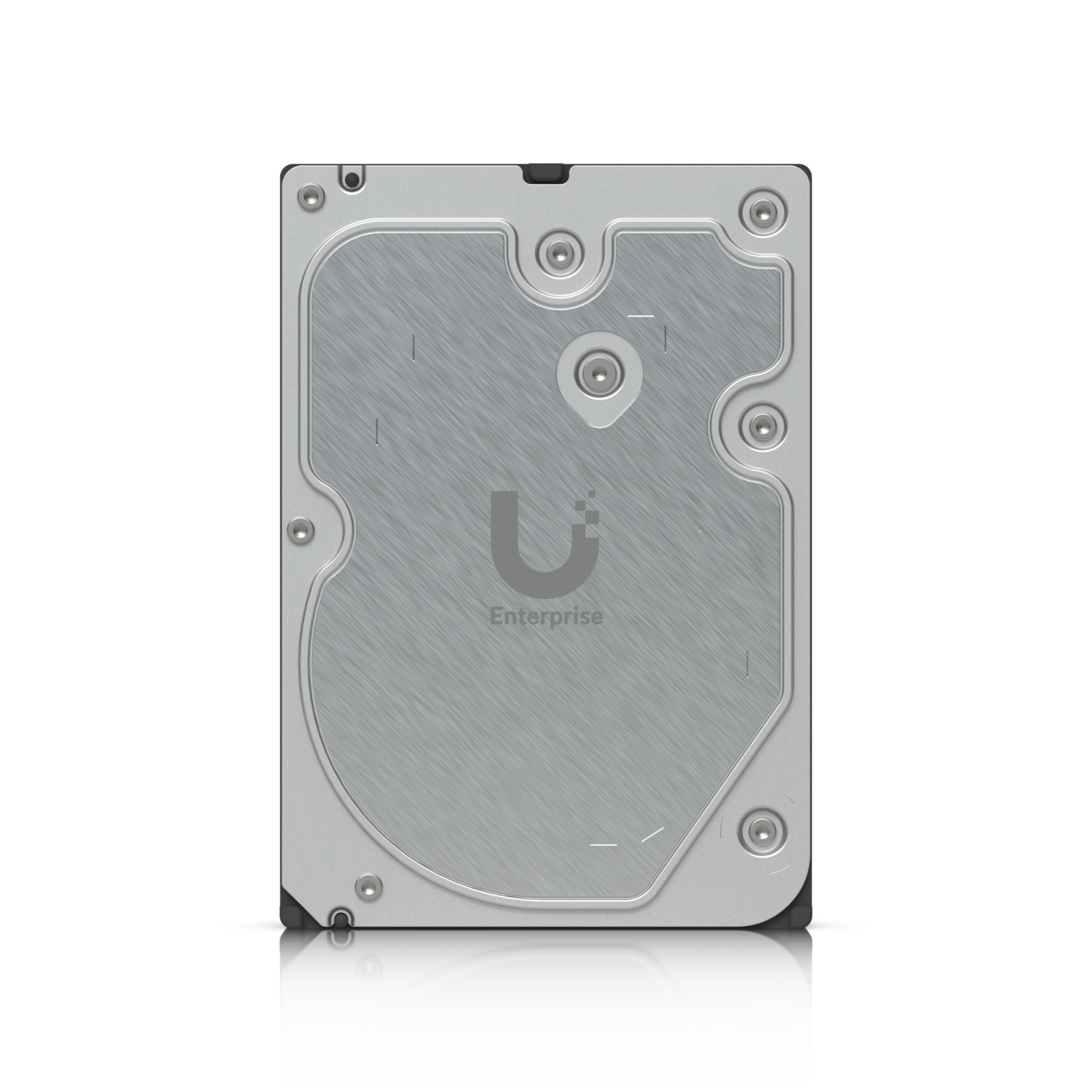 Ubiquiti Enterprise 3.5' HDD 8TB, Enterprise Grade 3.5 SATA Hard Drive