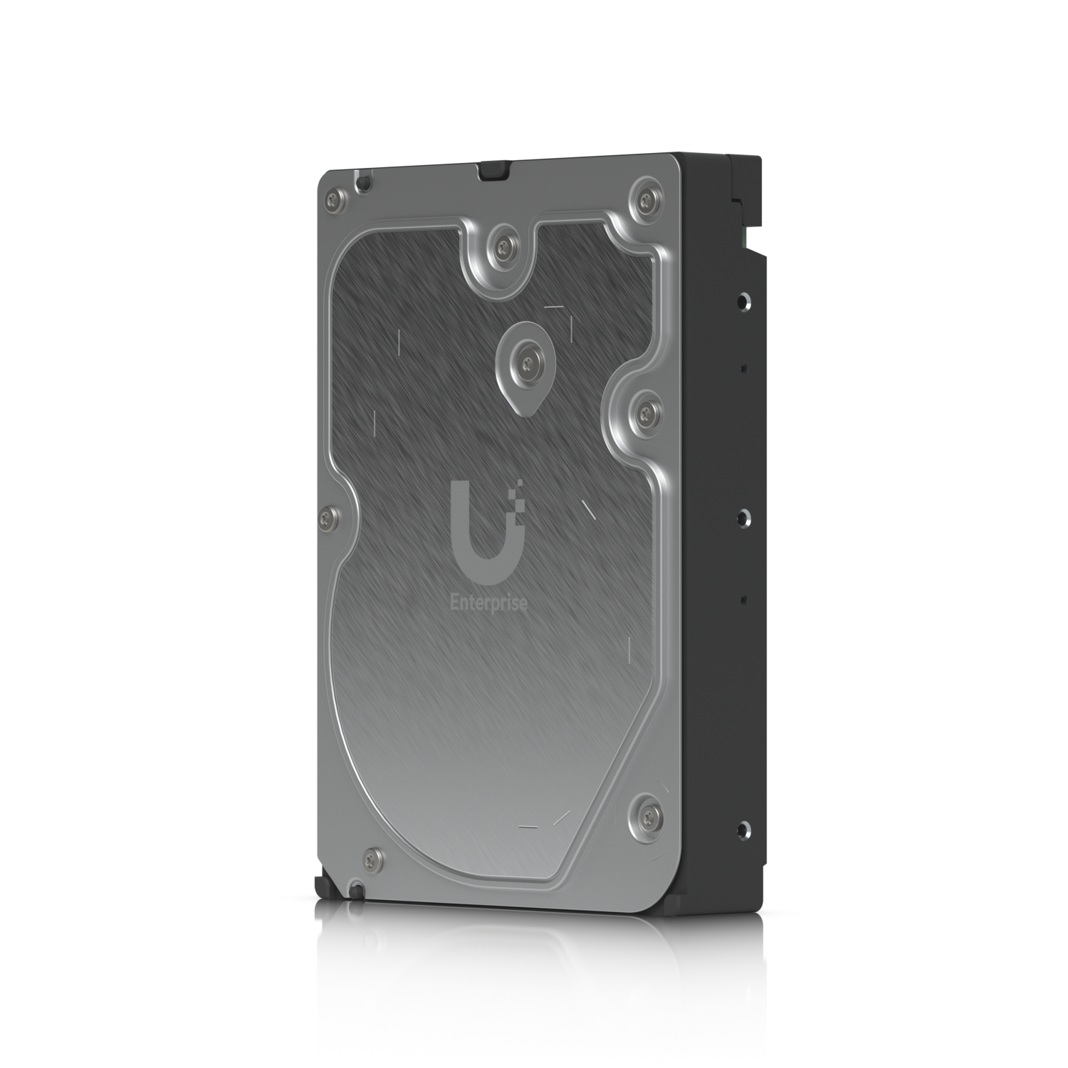 Ubiquiti Enterprise 3.5' HDD 8TB, Enterprise Grade 3.5 SATA Hard Drive