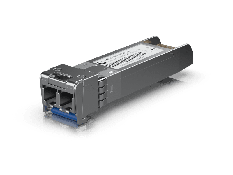 Ubiquiti UniFi 25 Gbps Single-Mode Optical Module
