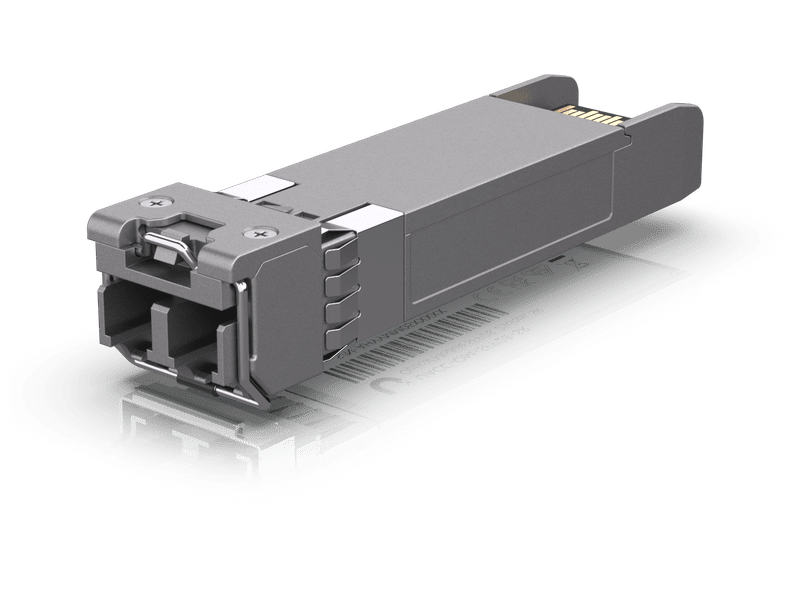 Ubiquiti UniFi 25 Gbps Single-Mode Optical Module