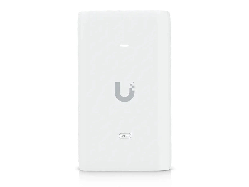 Ubiquiti PoE Adapter,Power UniFi PoE++ Devices,Reduce Dependency on PoE Switch Power, Provide a Multi-Gigabit LAN Connection