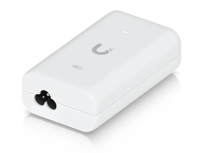 Ubiquiti PoE Adapter,Power UniFi PoE++ Devices,Reduce Dependency on PoE Switch Power, Provide a Multi-Gigabit LAN Connection