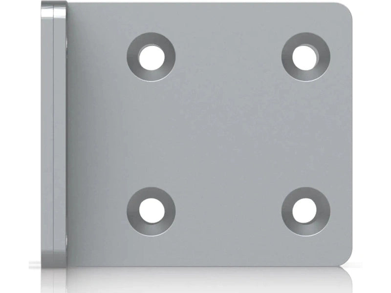 Ubiquiti Rack Ear Kit 1U, Replacement Rack Ears For UniFi 1U Rack-mount Devices, Included Precision Rack Mount Inserts & Screws