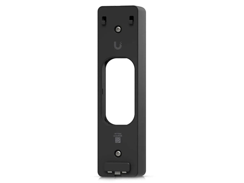 Ubiquiti Reader Pro Angle Mount, Black , For UniFi Professional Access Readers, 20° Angle Mount