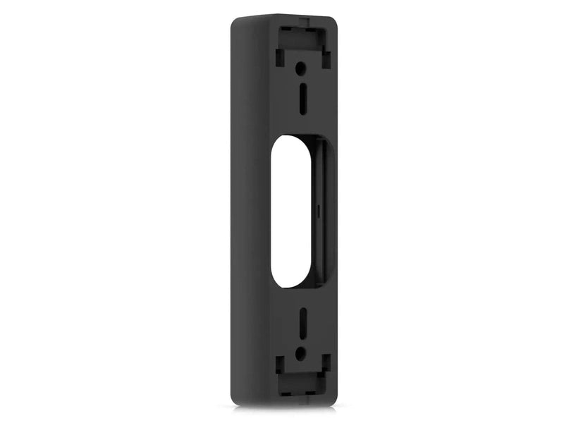 Ubiquiti Reader Pro Angle Mount, Black , For UniFi Professional Access Readers, 20° Angle Mount