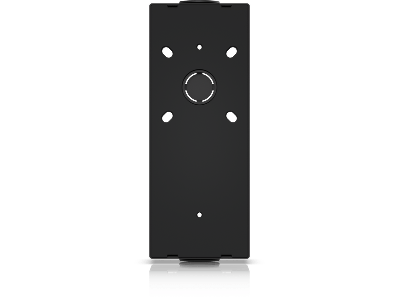 Ubiquiti Unifi Access UACC-Reader-Pro-JB-B Reader Pro Junction Box Black