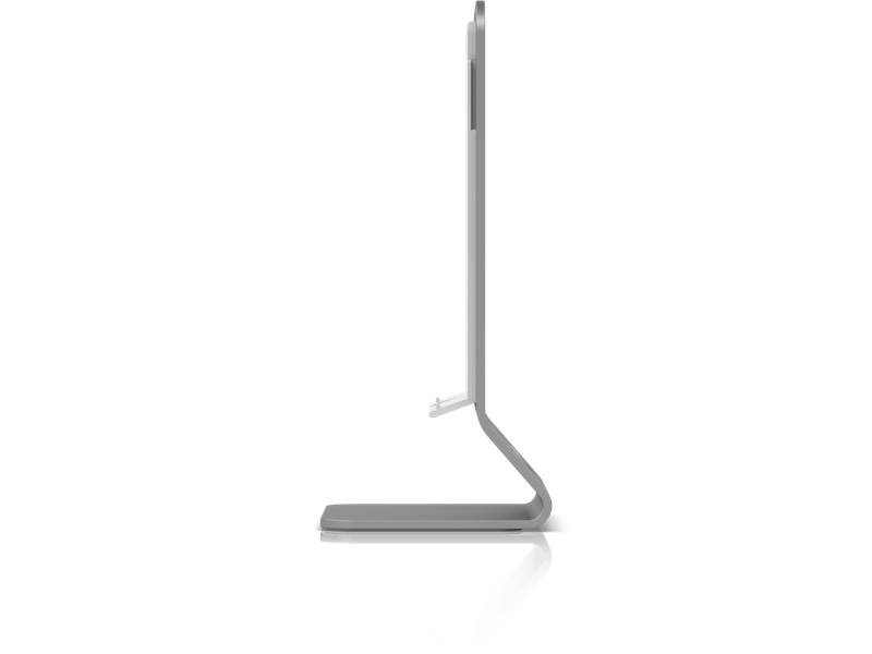 Ubiquiti U7 Pro Wall Table Stand, Lightweight, Aluminum