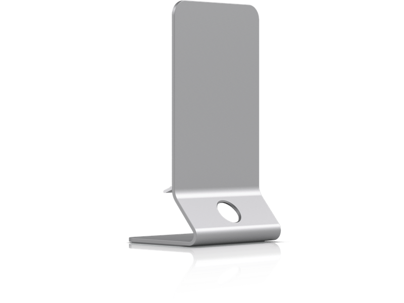 Ubiquiti U7 Pro Wall Table Stand, Lightweight, Aluminum