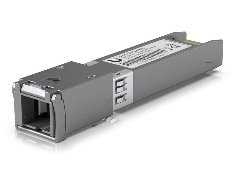 Ubiquiti UISP Fiber XGS/XG Optical Transceiver