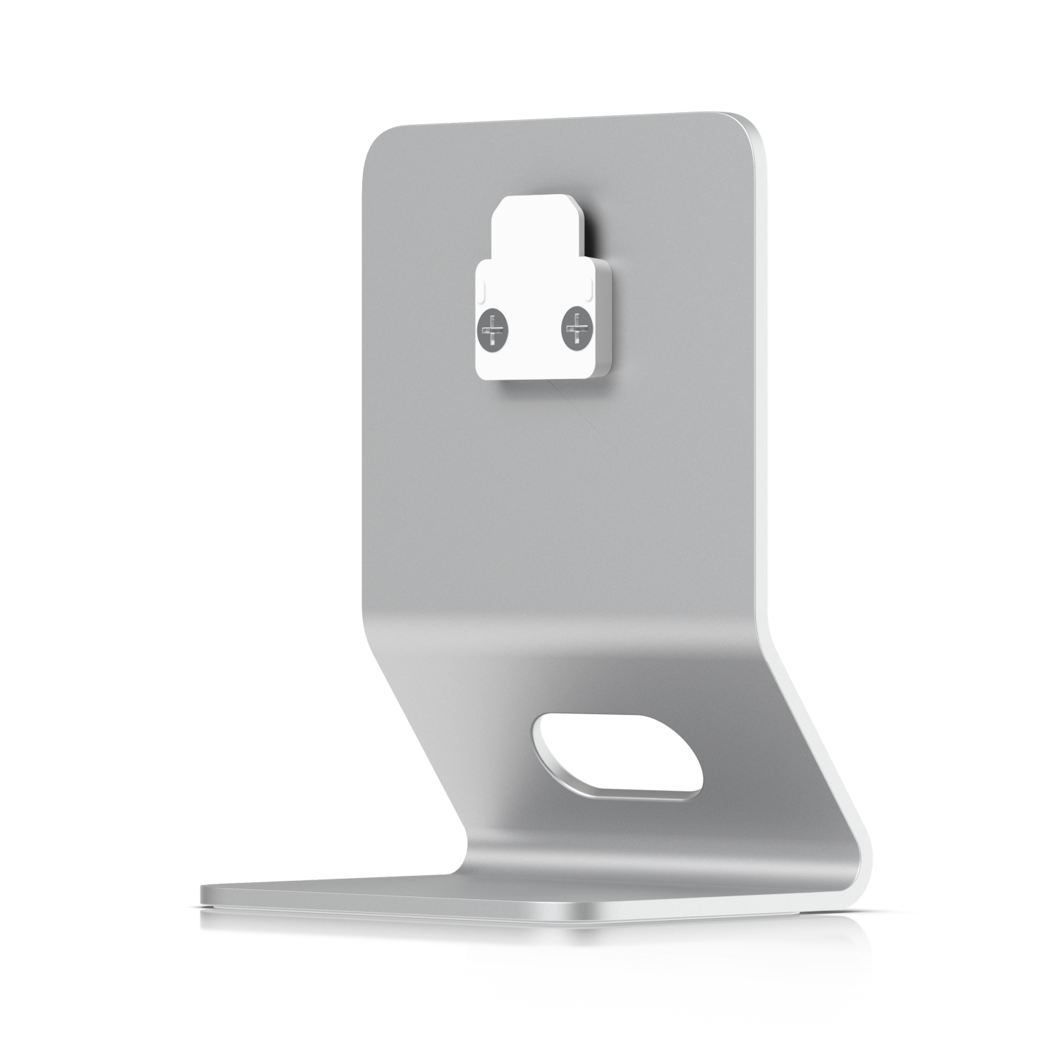 Ubiquiti Mobile Router Table Stand, Sleek, Metal Table Stand For Mobile Router UMR ,