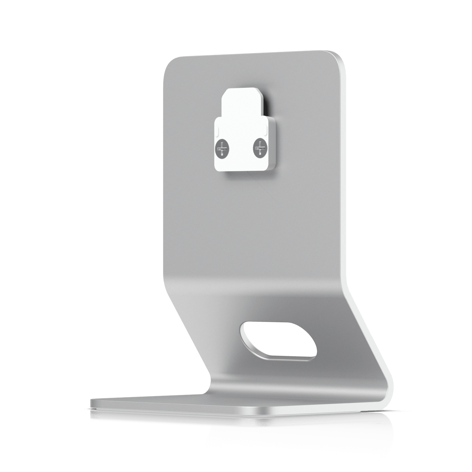 Ubiquiti Mobile Router Table Stand, Sleek, Metal Table Stand For Mobile Router UMR ,