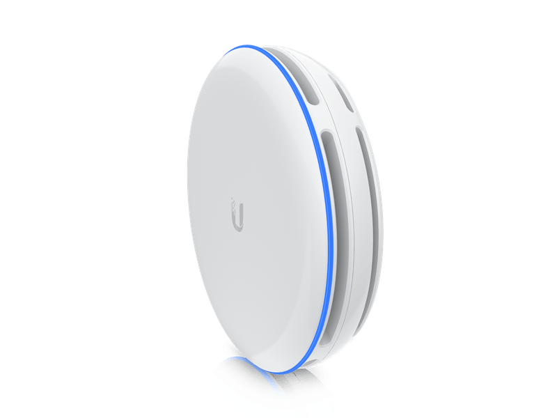 Ubiquiti UniFi Building-to-Building Bridge - 60 GHz Wireless Bridge with a 10 Gbps SFP+ Interface, Complete PtP Link, Sold as 2 Pack