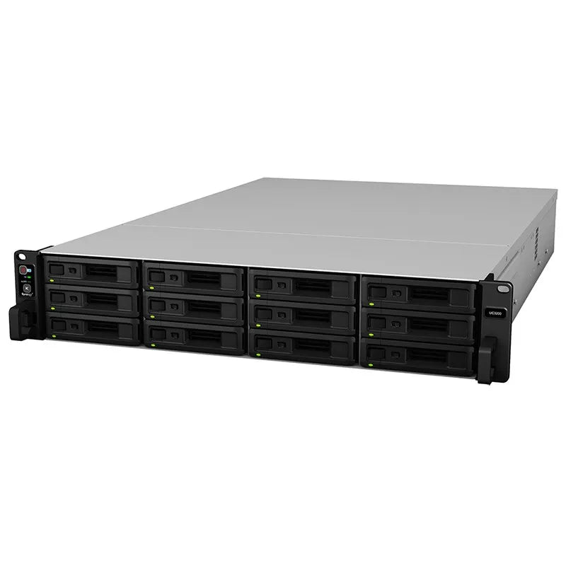 Synology UC3200 Unified Controller Rail Kit Optional