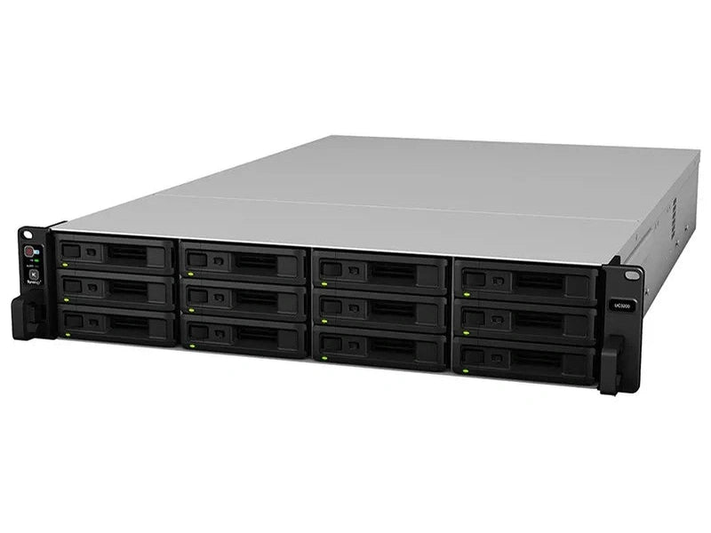 Synology UC3200 Unified Controller Rail Kit Optional