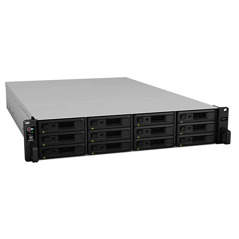 Synology UC3200 Unified Controller Rail Kit Optional