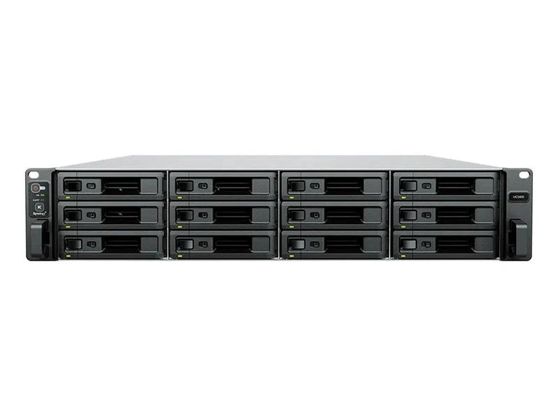 Synology UC3400 Unified Controller Rail Kit Optional