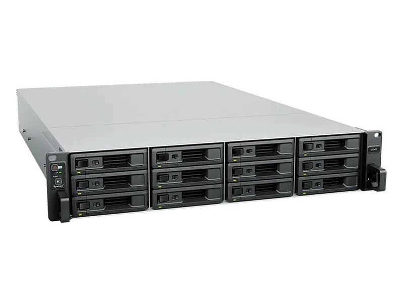 Synology UC3400 Unified Controller Rail Kit Optional