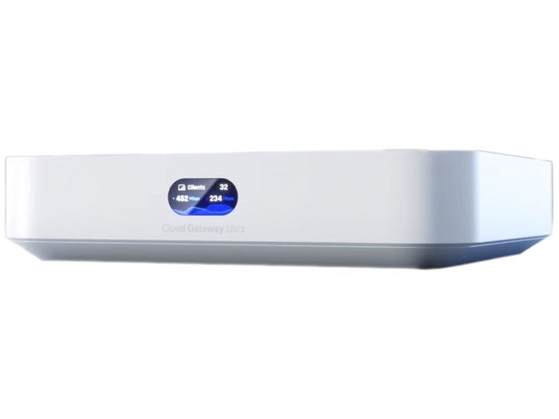 Ubiquiti UCG-Ultra Cloud Gateway Ultra