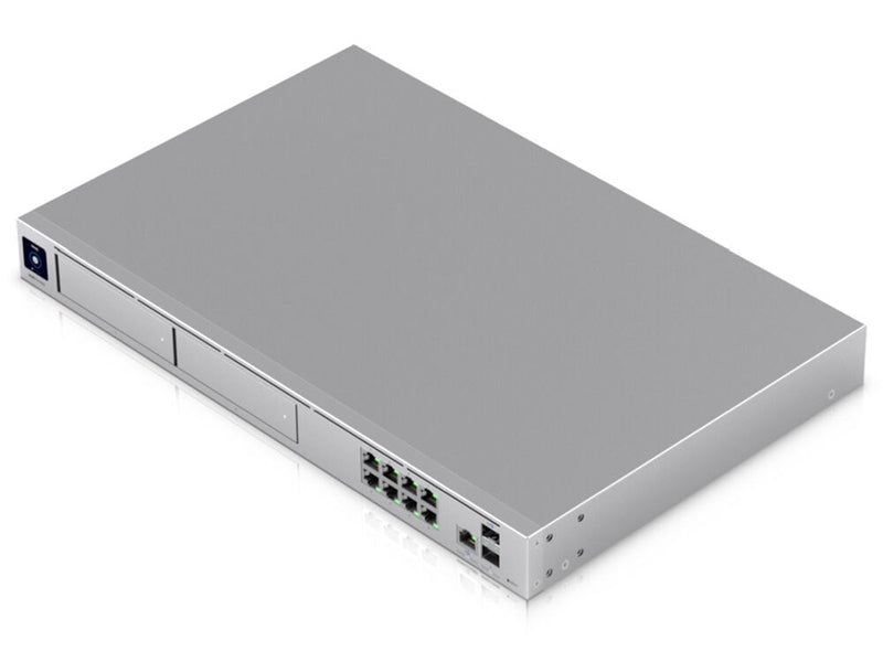Ubiquiti Dream Machine Pro Max Professional-grade Rack-mount Cloud Gateway