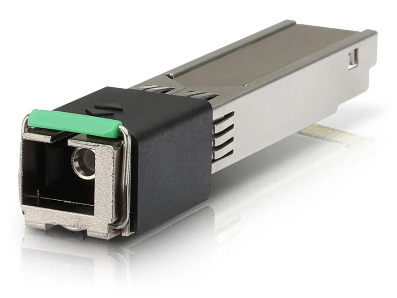 Ubiquiti UFiber Instant Optical Transceiver,Compact GPON Customer-premises Equipment CPE With a 1G SFP Interface,