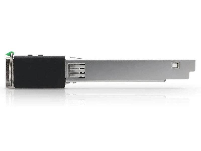 Ubiquiti UFiber Instant Optical Transceiver,Compact GPON Customer-premises Equipment CPE With a 1G SFP Interface,