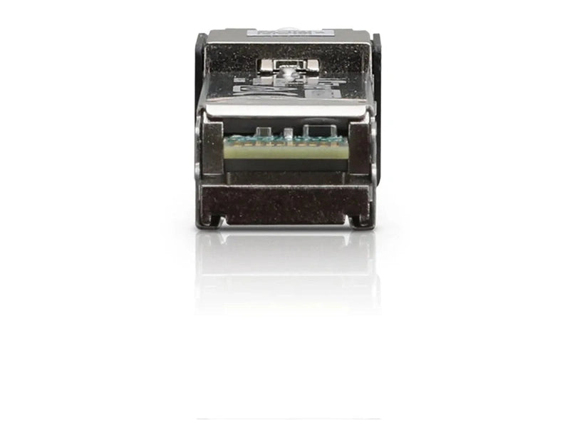 Ubiquiti UFiber Instant Optical Transceiver,Compact GPON Customer-premises Equipment CPE With a 1G SFP Interface,