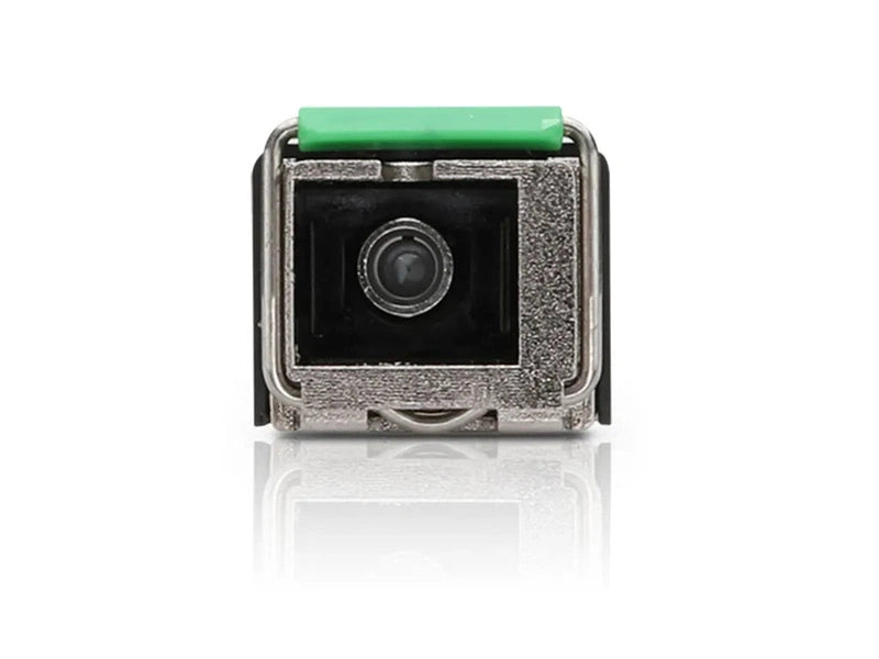 Ubiquiti UFiber Instant Optical Transceiver,Compact GPON Customer-premises Equipment CPE With a 1G SFP Interface,