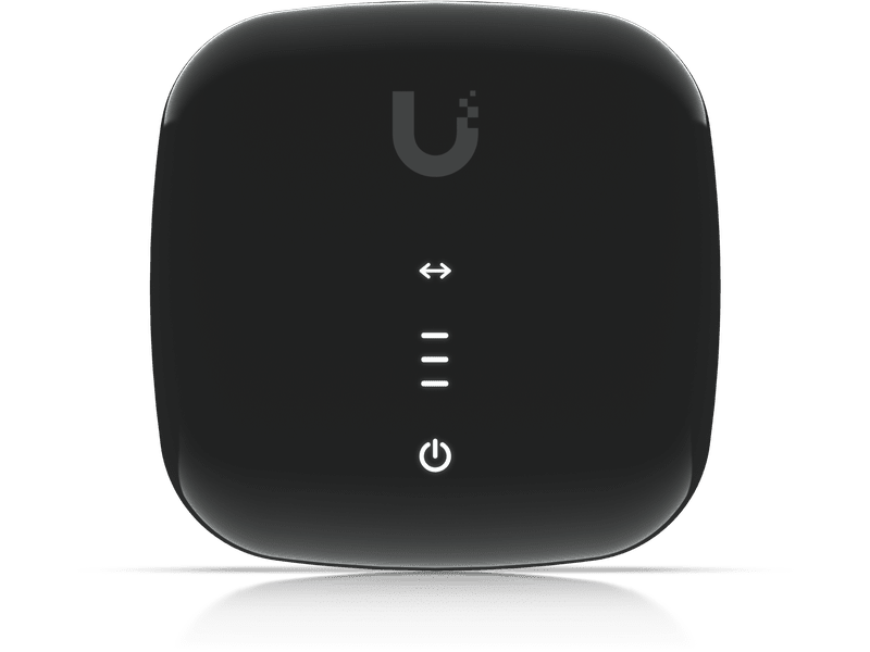Ubiquiti Ufiber LOCO, Single Pack, Gigabit Passive Optical Network CPE