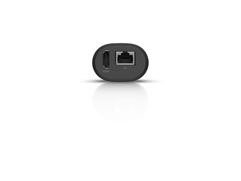 Ubiquiti UniFi Protect ViewPort PoE – HDMI adapter - Instantly View UniFi Protect Systems On Your TV